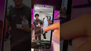 Is Google Pixel Magic eraser better than Iphone carterpcs tech techtok techfacts iphone [upl. by Bussey]