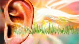 Extremely Powerful Tinnitus Sound Therapy  Binaural Beats Tinnitus Masking Naturally Healing Sounds [upl. by Clova910]