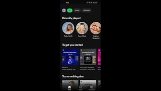 Spotify premium apk mod 2024 [upl. by Killam]