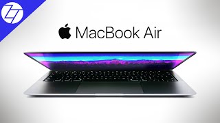 MacBook Air 2020  FULL InDepth Review After 3 Weeks of Use [upl. by Linea]