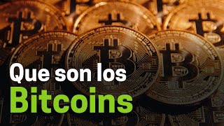 ¿Qué son los Bitcoins tenemos un nuevo vídeo Cryptocositas [upl. by Reginauld903]