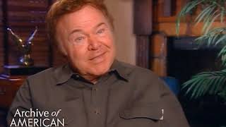 Roy Clark on how quotHee Hawquot changed after Buck Owens left the show  TelevisionAcademycomInterviews [upl. by Ruffin]