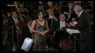 Sergei Prokofiev  Alexander Nevsky Op78 Yuri Temirkanov  St Petersburg Philharmonic Orchestra [upl. by Ynnaf630]