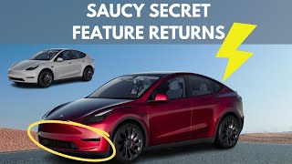 Brand NEW 2024 Tesla Model Y  Even More Feature Packed [upl. by Alleb]