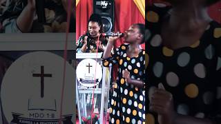 Nimemwona injil tanzania gospel music kilimanjaro africa trending music kenya duet fyp [upl. by Ahsienek580]