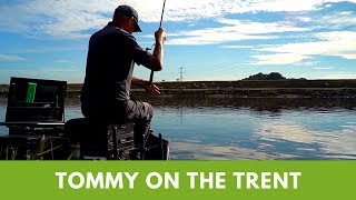 River Tips with Tommy Pickering [upl. by Latvina175]