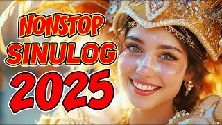 SINULOG 2025 NONSTOP DISCO [upl. by Barlow336]