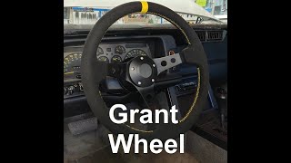 How to Install an Aftermarket Steering Wheel 19821992 CamaroFirebird [upl. by Draner]