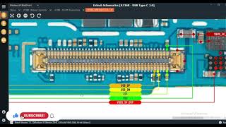 Samsung Galaxy S10 plus 5G Charging Port Replacement Restoration Phone [upl. by Jasen]