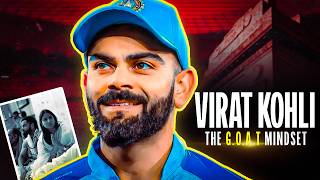 Most Detailed Case Study on Virat Kohli [upl. by Idahs]