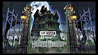 The Haunted Mansion Full Ride [upl. by Atteras634]