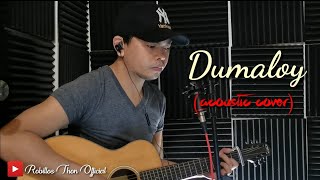 Dumaloy  SUD acoustic cover [upl. by Arihsak]