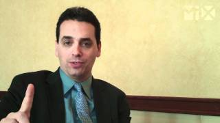 Daniel Pink From Motivation 20 to Motivation 30 [upl. by Lednem]