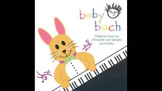 Baby Einstein  Baby Bach 2002 CD Part 1 [upl. by Alohs]