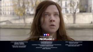 Impardonnable S6E1  Bande annonce 2 [upl. by Kleeman]