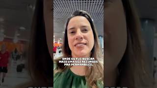 Uma mensagem importante  Governadora Raquel Lyra [upl. by Lasorella]