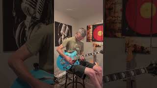 Rush Malignant Narcissism Guitar Cover rushcover rush guitarcover jeremyhooksmusic [upl. by Nytsirc364]