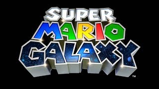 Gusty Garden Galaxy Beta Mix  Super Mario Galaxy [upl. by Enavi705]