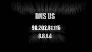 Minecraft DNS OP Reach  Good KB  Latency Read Desc [upl. by Epolulot628]