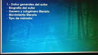 ¿Cómo hacer un análisis literario [upl. by Norbel]