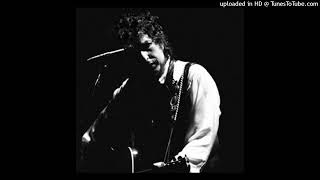 Bob Dylan live Mama You Been On My Mind  Ottawa 1988 [upl. by Atnicaj]