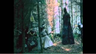 MONTY PYTHON AND THE HOLY GRAIL  The Knights Who Say Ni Clip [upl. by Nosmirc]