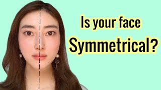 Fix an Asymmetrical Face without Surgery  Symmetrical Face Exercise [upl. by Eniad]