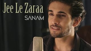 Jee Le Zaraa  Talaash  Sanam [upl. by Dyrrej]