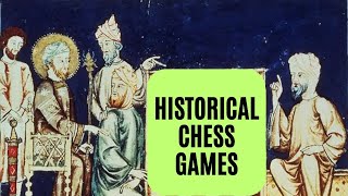 Historical Chess Botvinnik M Vs Smyslov V 1954 [upl. by Bate311]