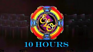 Electric Light Orchestra  Livin Thing 10 Hours 1976 [upl. by Scottie]