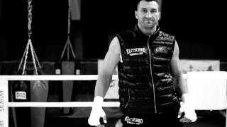 Wladimir Klitschko – Motivation Video Training Camp Nov 2014 [upl. by Arykahs]