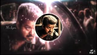 Bigil  background bgm RAYAPAN [upl. by Reppart]