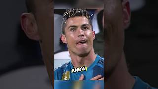 Ronaldo’s Bicycle Kick The Goal That Shocked the World [upl. by Corel]