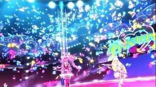 DANZEN Futari wa Pretty Cure The One and Only Lights [upl. by Ijic260]