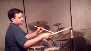 Wuhan 22quot China Cymbal Review by Peters Drum Company [upl. by Joachim362]