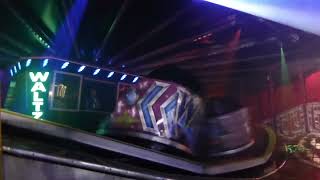 Clacton Pier Waltzer August 24th 2023 [upl. by Kipp980]