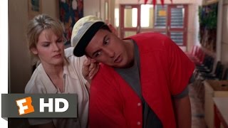 Billy Madison 29 Movie CLIP  Billy Mocks a Third Grader 1995 HD [upl. by Plafker]