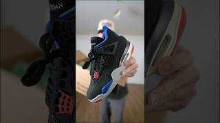 Making An Outfit With The Jordan 4 quotRare Airquot [upl. by Iadrahs]