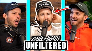 Jeff Wittek Wants Revenge On David Dobrik  UNFILTERED 86 [upl. by Butte]