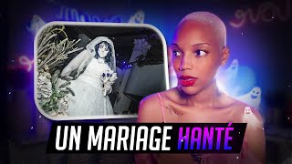 Un mariage hanté   Inédit [upl. by Lienhard222]