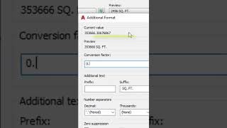 AutoCAD Tips  Display area in AutoCAD shorts autocad [upl. by Jabez]