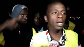 Kartelo Cartel Cypher Kayole  Lucci [upl. by Rothwell]