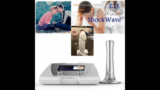 shockwave ED therapy program 2 [upl. by Roanna]