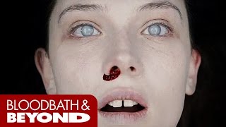 The Autopsy of Jane Doe 2016  Movie Review [upl. by Diao]