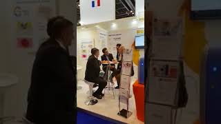 MEDLAB 2018 in Dubai [upl. by Hacker]