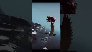 Free Game The Falconeer on Epic Games Store [upl. by Idoc]