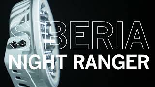 CHECKOUT  SIBERIA NIGHT RANGER WHITE  STRANDS LIGHTING DIVISION [upl. by Bolton]