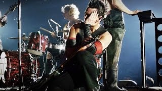 Rammstein  Rammstein Live  Bizarre Festival 1996 HD [upl. by Boyd]