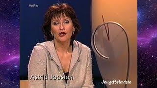 Nederland 3 aflevering Twee voor twaalf 10022000 [upl. by Joktan561]