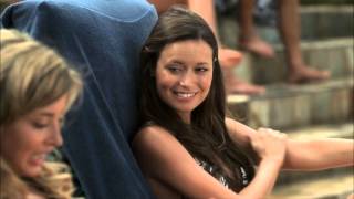 Summer Glau Bikini Scene [upl. by Larrisa]